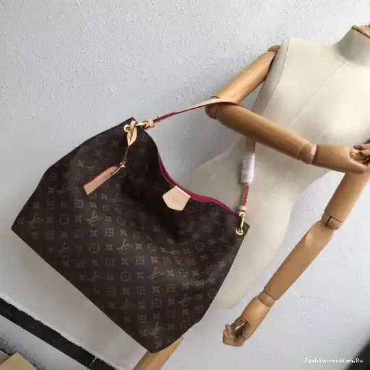 FS CHEAP MM Louis Vuitton GRACEFUL 0606